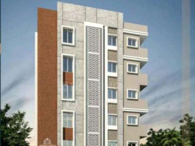 2 BHK Flat In Vasavi Ganga Apartment For Sale In Vijinapura, Dooravani Nagar