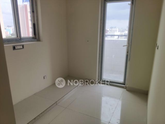 2 BHK Flat In Vasavi Lake City For Sale In Hafeezpet