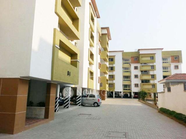 2 BHK Flat In Vasavi Magilam For Sale In Keelkattalai
