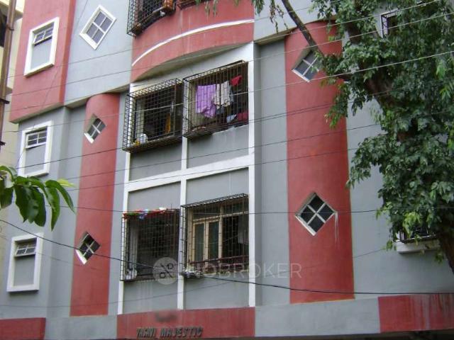 2 BHK Flat In Vasavi Majestic For Sale In Padmarao Nagar