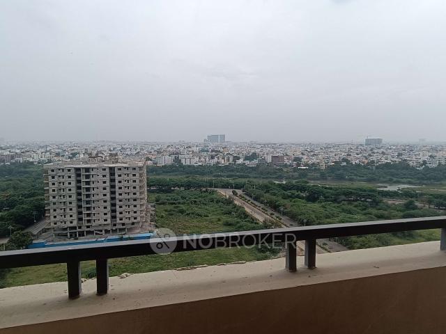 2 BHK Flat In Vasavi Metropolis For Sale In Ramanthapur