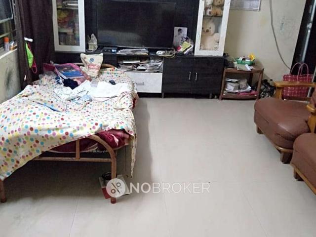 2 BHK Flat In Vasavi Rainbow For Sale In Electronic City