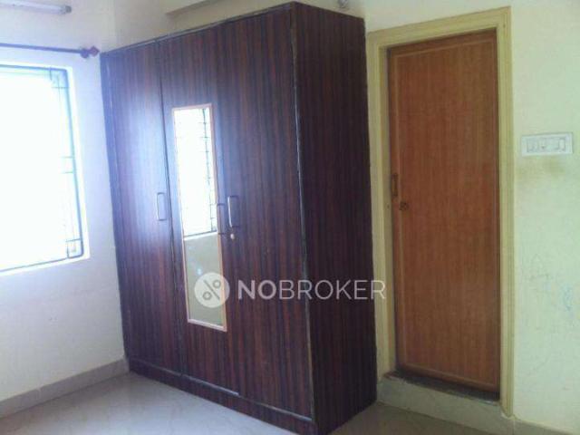 2 BHK Flat In Vasavi Royal, Electronic City