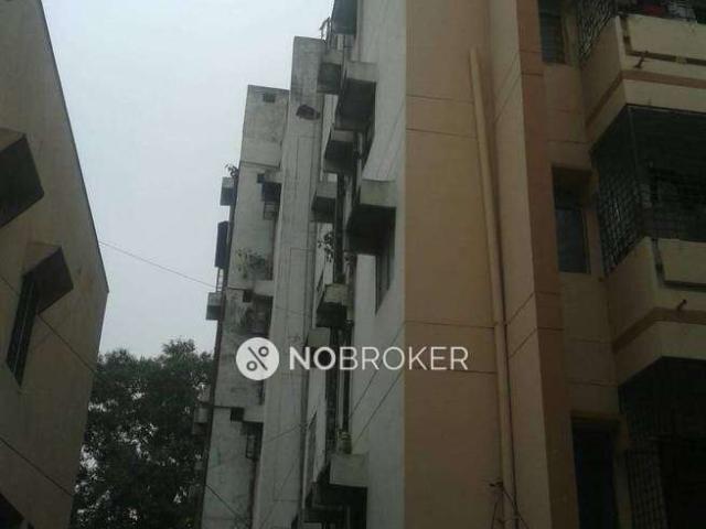 2 BHK Flat In Vasai Apartment For Sale In Spring Fields Col