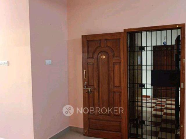 2 BHK Flat In Vasan Apartments, Vijayalakshmipuram, Ambattur