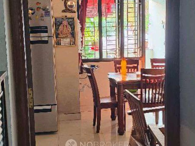 2 BHK Flat In Vasan For Sale In Extension