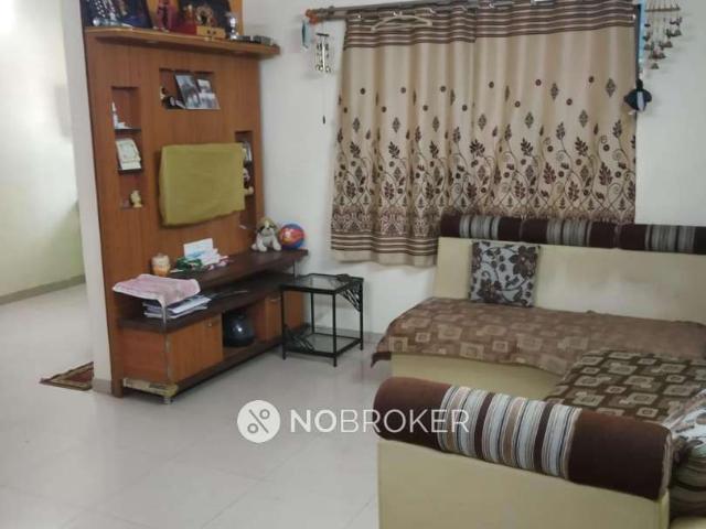 2 BHK Flat In Vasant Utsav For Sale In Hinjewadi