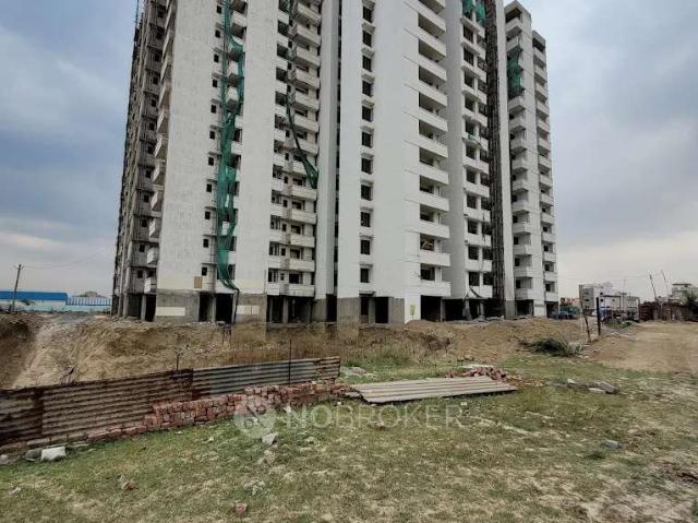 2 BHK Flat In Vasant Valley for Rent In Sector 56a