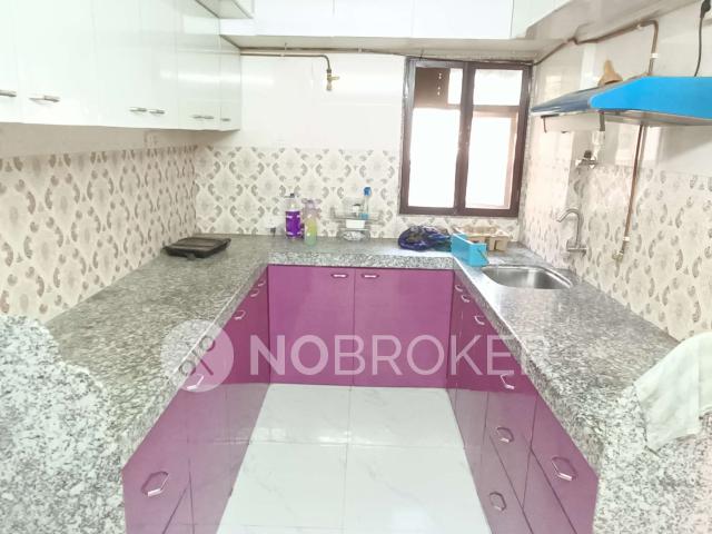 2 BHK Flat In Vasant Vihar for Rent In Thane West