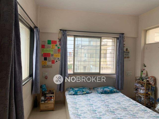 2 BHK Flat In Vasant Avenue for Rent In Pimple Saudagar