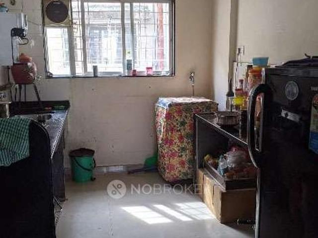 2 BHK Flat In Vasant Avenue, Pimple Saudagar for Rent In Pi