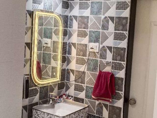 2 BHK Flat In Vasant Avenue, Pimple Saudagar for Rent In Pimple Saudagar