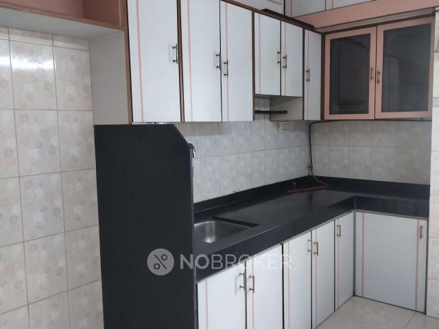 2 BHK Flat In Vasant Chandan Chs for Rent In Thane West