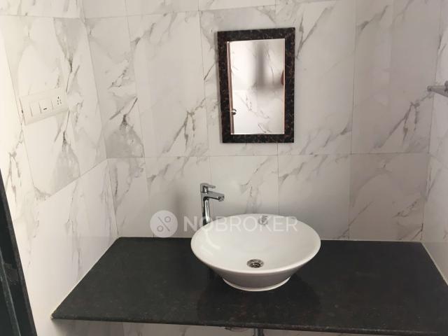 2 BHK Flat In Vasant Fiona for Rent In Thane West