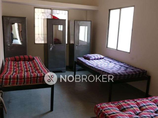2 BHK Flat In Vasant Infinia for Rent In Wakad