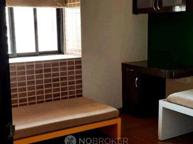 2 BHK Flat In Vasant Leela For Sale In Thane West