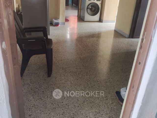 2 BHK Flat In Vasanth Apartment For Sale In Velachery