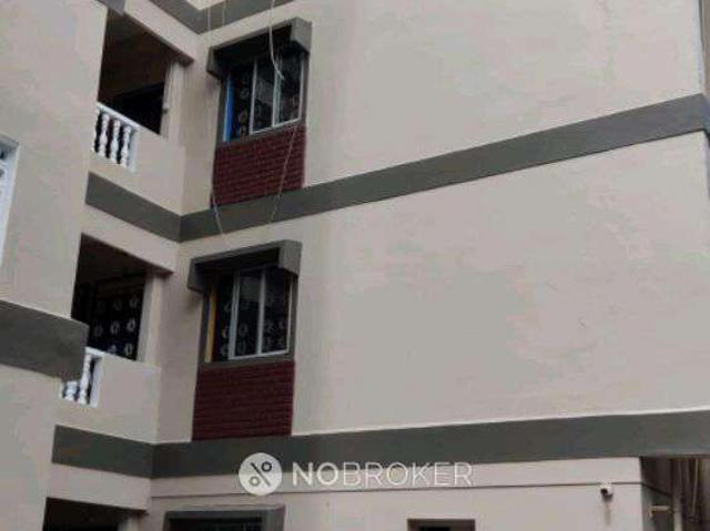 2 BHK Flat In Vasanth Apartments For Sale In Saidapet