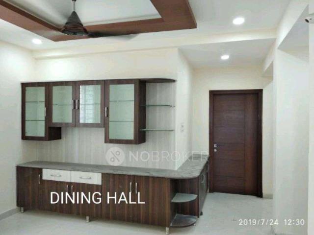 2 BHK Flat In Vasantha City Sankalp for Rent In Hafeezpet