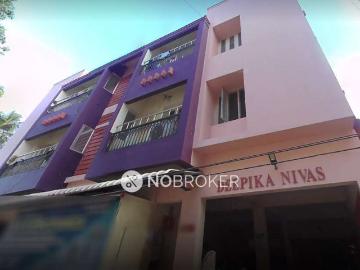 Urapakkam, Kanchipuram, Kancheepuram District, Tamil Nadu