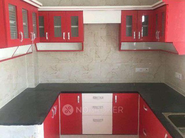 2 BHK Flat In Vasantha Tap Park for Rent In Jp Nagar 7th Phase