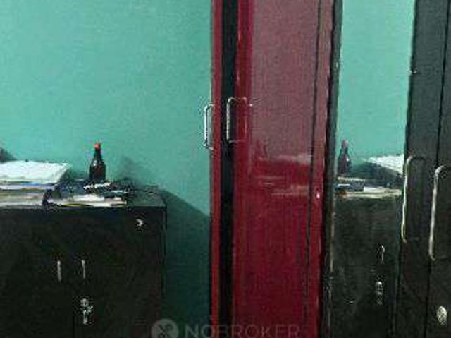 2 BHK Flat In Vasantham Apartment For Sale In Medavakkam