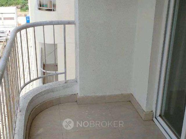 2 BHK Flat In Vascon Ela The Earth for Rent In Hadapsar