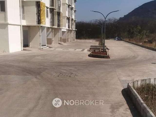 2 BHK Flat In Vascon Good Life For Sale In Talegaon Dabhade