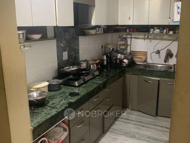 2 BHK Flat In Vashisht Park For Sale In Dabri