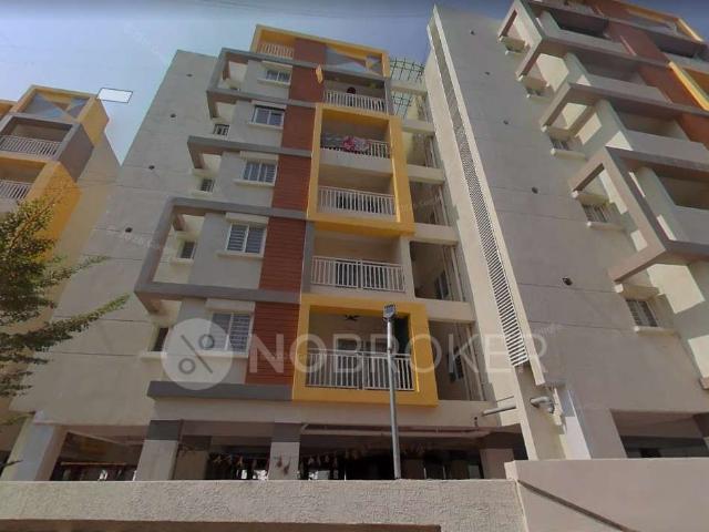2 BHK Flat In Vashista Icon For Sale In Boduppal