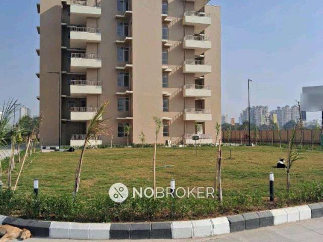 2 BHK Flat In Vashisth Heights for Rent In Neharpar