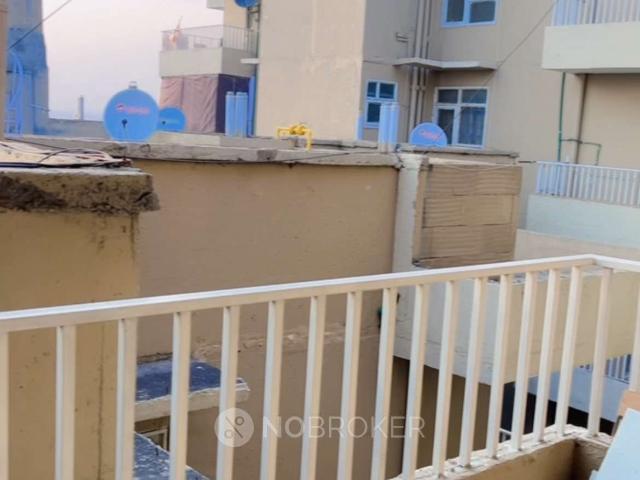 2 BHK Flat In Vashisth Heights for Rent In Neharpar Faridabad