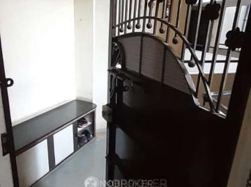 Pune, Pune District, Maharashtra - Parking