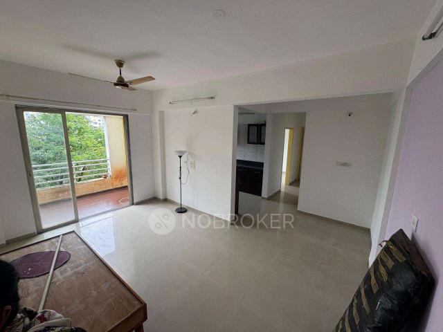 2 BHK Flat In Vastukalp 9 Avenues, Wakad for Rent In Wakad