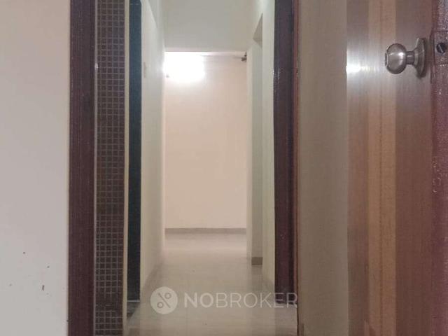2 BHK Flat In Vastushilp Apartments, Kharghar for Rent In Kharghar