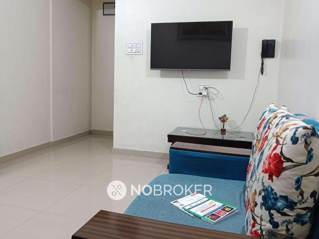 2 BHK Flat In Vastushilp Phase1 For Sale In Charholi Budruk