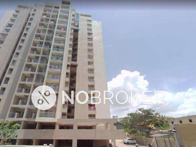 2 BHK Flat In Vastushree For Sale In Katraj