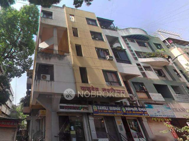 2 BHK Flat In Vasu Devanand Society For Sale In Narayan Peth