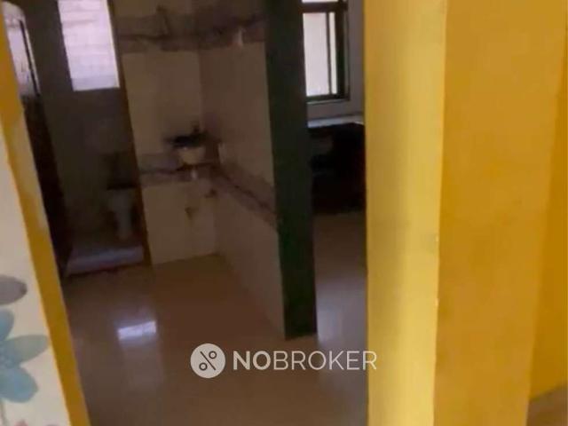 2 BHK Flat In Vasudha Co operative Housing Society Ltd For Sale In Asudgaon, Khanda Colony, Panvel