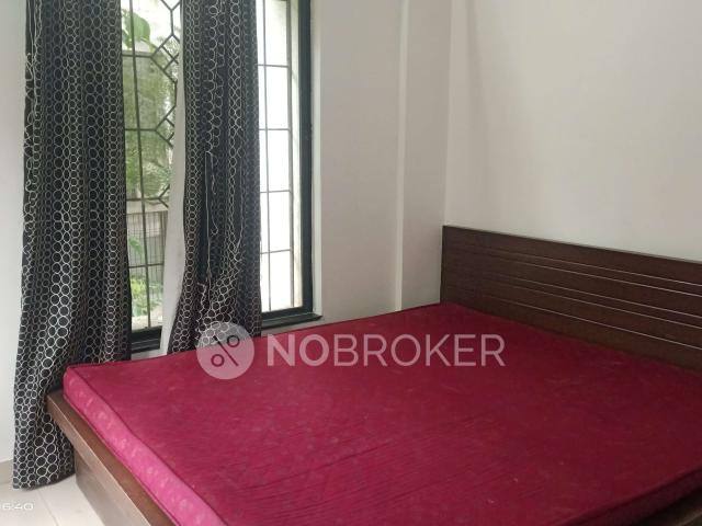 2 BHK Flat In Vasudha Sai Ram for Rent In Balewadi
