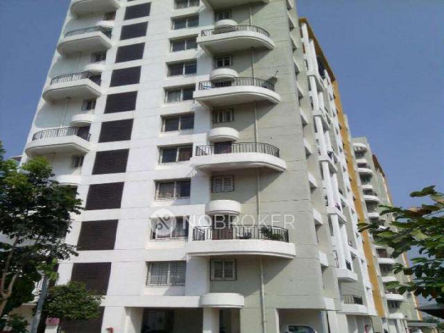 2 BHK Flat In Vasudha Parnika for Rent In Balewadi