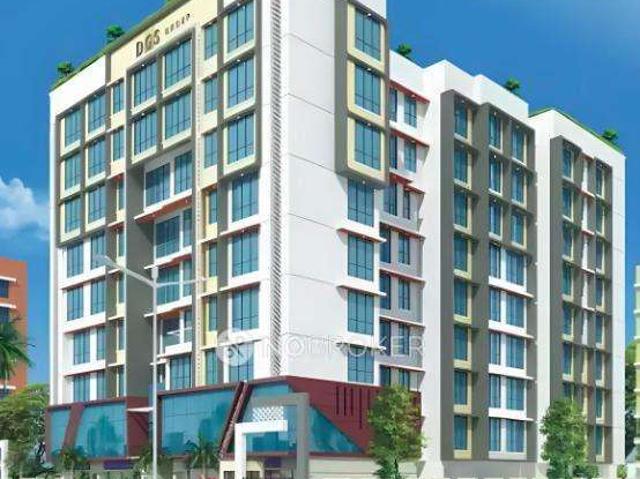 2 BHK Flat In Vasundara Sheetal Surya Prakash For Sale In Vile Parle East