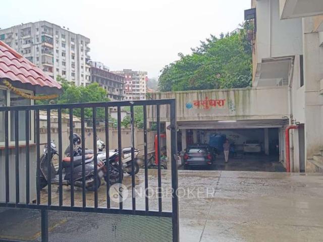 2 BHK Flat In Vasundhara Housing Co Op Society Ambegoan Kh F
