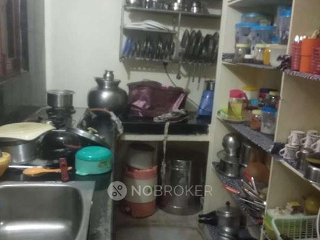 2 BHK Flat In Vasundhara Pride Apartment, Pragathi Nagar For
