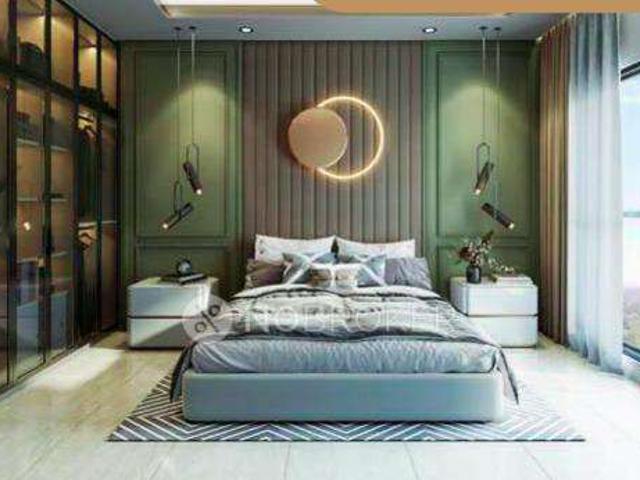 2 BHK Flat In Vasupujya Neco Park Central For Sale In Kharadi