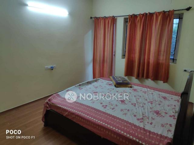 2 BHK Flat In Vaswani Pinnacle for Rent In Whitefield