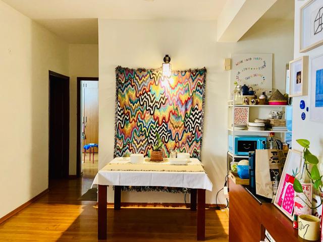 2 BHK Flat In Vaswani Pinnacle For Sale In Whitefield