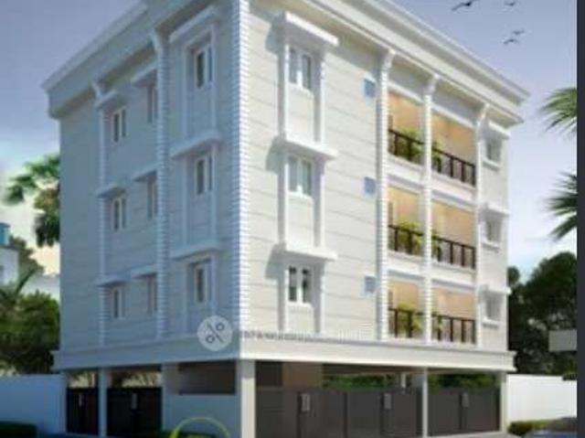 2 BHK Flat In Varnalaya For Sale In Vinayagapuram