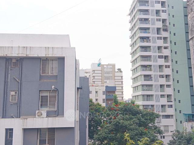 2 BHK Flat In Varad Residency For Sale In Balewadi