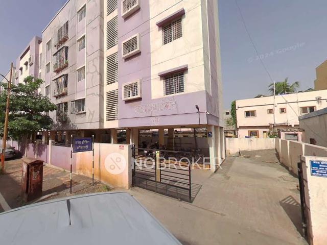 2 BHK Flat In Varad Residency for Rent In Wakad